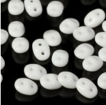 Zdjęcie - SuperDuo 2,5x5mm White (3000)